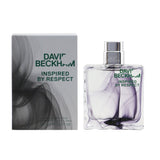 David Beckham Inspired By Respect Eau De Toilette Spray