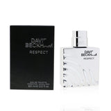 David Beckham Respect Eau De Toilette Spray