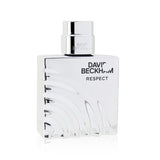 David Beckham Respect Eau De Toilette Spray