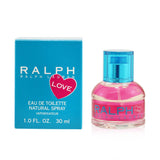 Ralph Lauren Ralph Love Eau De Toilette Spray
