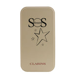 Clarins SOS Beaute Set (1x Primer 30ml + 1x Mask 15ml + 1x Lip Balm 3ml) - 00 Universal Light