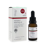 Trilogy Certified Organic Hemphip Balancing Oil (For Combination/ Oily Skin)