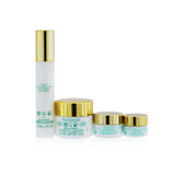 Valmont The Oxygen Symphony Set: Prime Renewing Pack 15ml + Prime B -Cellular 30ml + Prime Contour 5ml + Deto2x Cream 45ml