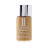 Clinique Even Better Makeup SPF15 (Dry Combination to Combination Oily) - WN 68 Brulee 30ml/1oz