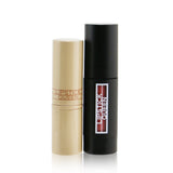 Lipstick Queen Indulge Me Lip Duo: 1x Lipdulgence Lip Mousse #Nude A La Mode + 1x Nothing But The Nudes #Hanky Panky Pink 2pcs