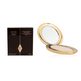 Charlotte Tilbury Airbrush Flawless Finish Powder - # 01 Fair 8g/0.28oz