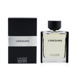 Lalique L'Insoumis Eau De Toilette Spray