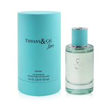 Tiffany & Co. Tiffany & Love For Her Eau De Parfum Spray 50ml/1.7oz