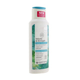 Lavera Volume & Strength Volume Conditioner (Lifeless Hair)