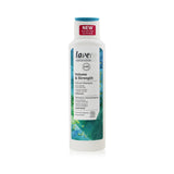 Lavera Volume & Strength Volume Shampoo (Lifeless Hair) 250ml/8.5oz