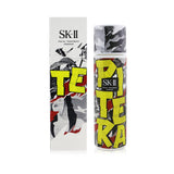 SK II Facial Treatment Essence - Street Art Limited Edition Design (Yellow) 230ml/7.67oz