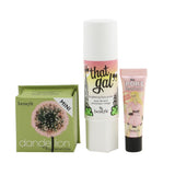 Benefit Pinks Charming Set (1x That Gal Primer, 1x Mini The Porefessional Pearl Primer, 1x Mini Face Powder)