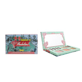 Benefit Party Like A Flockstar Palette (2x Lip Color, 2x Lip Shine, 4x Eye Shadow, 1x Bronzer, 1x Face Powder, 1x Blush) 18g/0.58oz