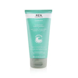 Ren Clearcalm Clarifying Clay Cleanser (For Blemish Prone Skin) 150ml/5.1oz