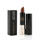 Anastasia Beverly Hills Matte Lipstick - # Cool Brown (Deep Taupe Brown) 3.5g/0.12oz