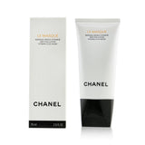 Chanel Le Masque Anti-Pollution Vitamin Clay Mask