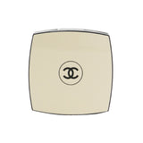 Chanel Les Beiges Healthy Glow Natural Eyeshadow Palette - # Warm