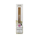 Grande Cosmetics (GrandeLash) GrandeBrow Fill Volumizing Brow Gel - # Clear 4g/0.14oz