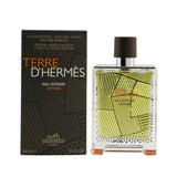 Hermes Terre D'Hermes Eau Intense Vetiver Eau De Parfum Spray (Limited Edition)