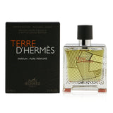 Hermes Terre D'Hermes Pure Parfum Spray (Limited Edition)