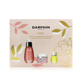 Darphin Intral Soothing Botanical Wonders Set: Soothing Serum 30ml+ Soothing Cream 5ml+ Chamomile Aromatic Care 4ml