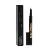 Anastasia Beverly Hills Brow Pen - # Dark Brown 0.5ml/0.017oz