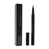 Anastasia Beverly Hills Brow Pen - # Ebony 0.5ml/0.017oz