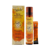 Agadir Argan Oil Spray Treatment (Ideal For All Hair Types) 150ml/5.1oz