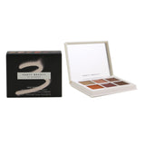 Fenty Beauty by Rihanna Snap Shadows Mix & Match Eyeshadow Palette (6x Eyeshadow) - # 3 Deep Neutrals (Spicy Warm Tones)