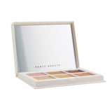 Fenty Beauty by Rihanna Snap Shadows Mix & Match Eyeshadow Palette (6x Eyeshadow) - # 2 Cool Neutrals (Cool-Toned Classics) 6g/0.21oz