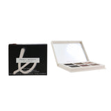 Fenty Beauty by Rihanna Snap Shadows Mix & Match Eyeshadow Palette (6x Eyeshadow) - # 6 Smoky (Smoky Eye Essentials) 5.8g/0.203oz