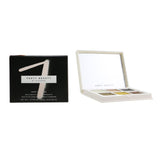 Fenty Beauty by Rihanna Snap Shadows Mix & Match Eyeshadow Palette (6x Eyeshadow) - # 7 Cadet (Camo-Inspired Earth Tones)