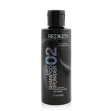 Redken Styling Dry Shampoo Powder 02