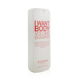 Eleven Australia I Want Body Volume Shampoo