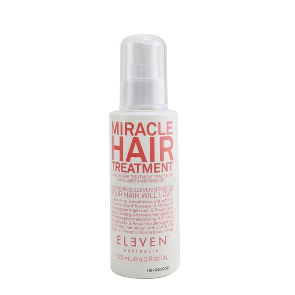 Eleven Australia Miracle Hair Treatment 125ml/4.2oz