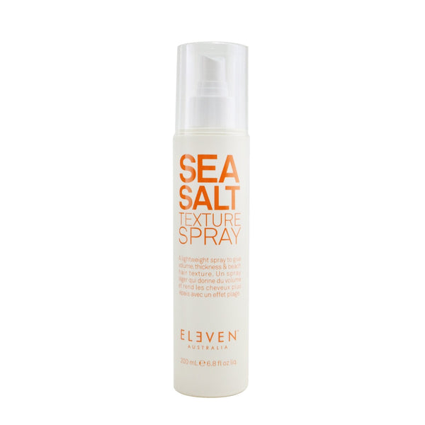 Eleven Australia Sea Salt Texture Spray  200ml/6.8oz