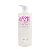 Eleven Australia Smooth Me Now Anti-Frizz Conditioner 300ml/10.1oz
