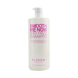 Eleven Australia Smooth Me Now Anti-Frizz Shampoo 300ml/10.1oz