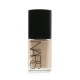 NARS Sheer Glow Foundation - Sahel (Medium 2.5) 30ml/1oz
