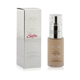 PUR (PurMinerals) 4 in 1 Love Your Selfie Longwear Foundation & Concealer - #LN3 Bone (Very Fair Skin With Neutral Undertones) 30ml/1oz