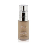PUR (PurMinerals) 4 in 1 Love Your Selfie Longwear Foundation & Concealer - #MN4 Linen (Medium Skin With Neutral Undertones) 30ml/1oz