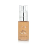 PUR (PurMinerals) 4 in 1 Love Your Selfie Longwear Foundation & Concealer - #TG1 Latte (Light Tan Skin With Golden Undertones) 30ml/1oz