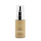 PUR (PurMinerals) 4 in 1 Love Your Selfie Longwear Foundation & Concealer - #TG1 Latte (Light Tan Skin With Golden Undertones) 30ml/1oz