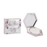 Fenty Beauty by Rihanna Diamond Bomb All Over Diamond Veil - # How Many Carats?! (Pure Platinum Sparkle)