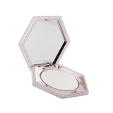 Fenty Beauty by Rihanna Diamond Bomb All Over Diamond Veil - # How Many Carats?! (Pure Platinum Sparkle)