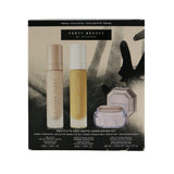 Fenty Beauty by Rihanna Pro Filt'R Soft Matte Complexion Kit: Foundation 32ml + Primer 32ml + Instant Retouch Setting Powder 7.8g - #120