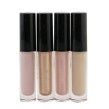 Anastasia Beverly Hills Haute Holiday Lip Gloss Set (4x Mini Lip Gloss 2g/0.07oz)