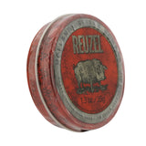 Reuzel Blue Pomade (Strong Hold, Water Soluble)