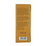 PUROPHI Color x Skin Fondant Foundation - # O (Dark)