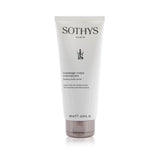 Sothys Relaxing Body Scrub - Cherry Blossom & Lotus Escape 200ml/6.76oz